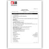 JUPOL Strong protect mosható beltéri falfesték - biztonsági adatlap