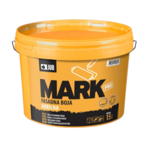 JUB MARKpro homlokzatfesték