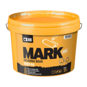 JUB MARKpro homlokzatfesték