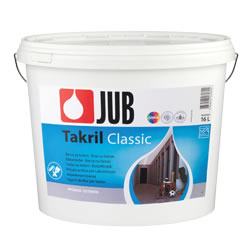 Takril betonfesték