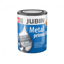 JUBIN Metal Primer alapozó bevonat fémfelületekre