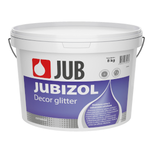 JUBIZOL Decor glitter fényvisszaverő hatású csillám