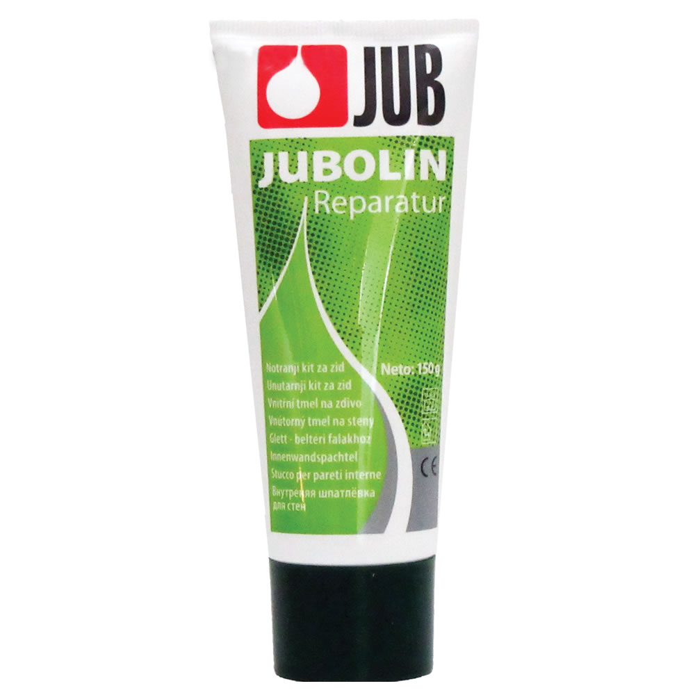 JUBOLIN Reparatur beltéri tubusos glett