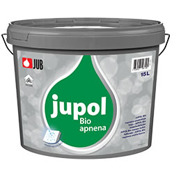 JUPOL Bio beltéri mészfesték
