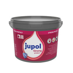 JUPOL Strong protect mosható beltéri falfesték