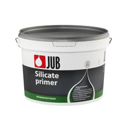 Silicate primer szilikátos alapozó bevonat