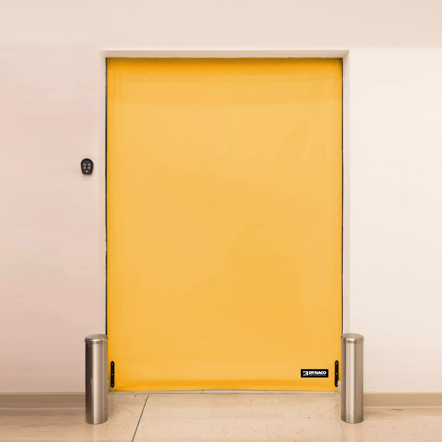 Dynaco D-211 PVC gyorskapu