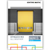Dynaco All Weather M3 PVC gyorskapuk - részletes termékismertető