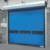 Dynaco D-651 All weather PVC gyorskapu - részletes termékismertető