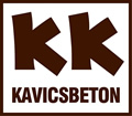 KK Kavics Beton Kft.