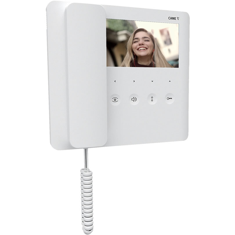 CAME AGT videó kaputelefon