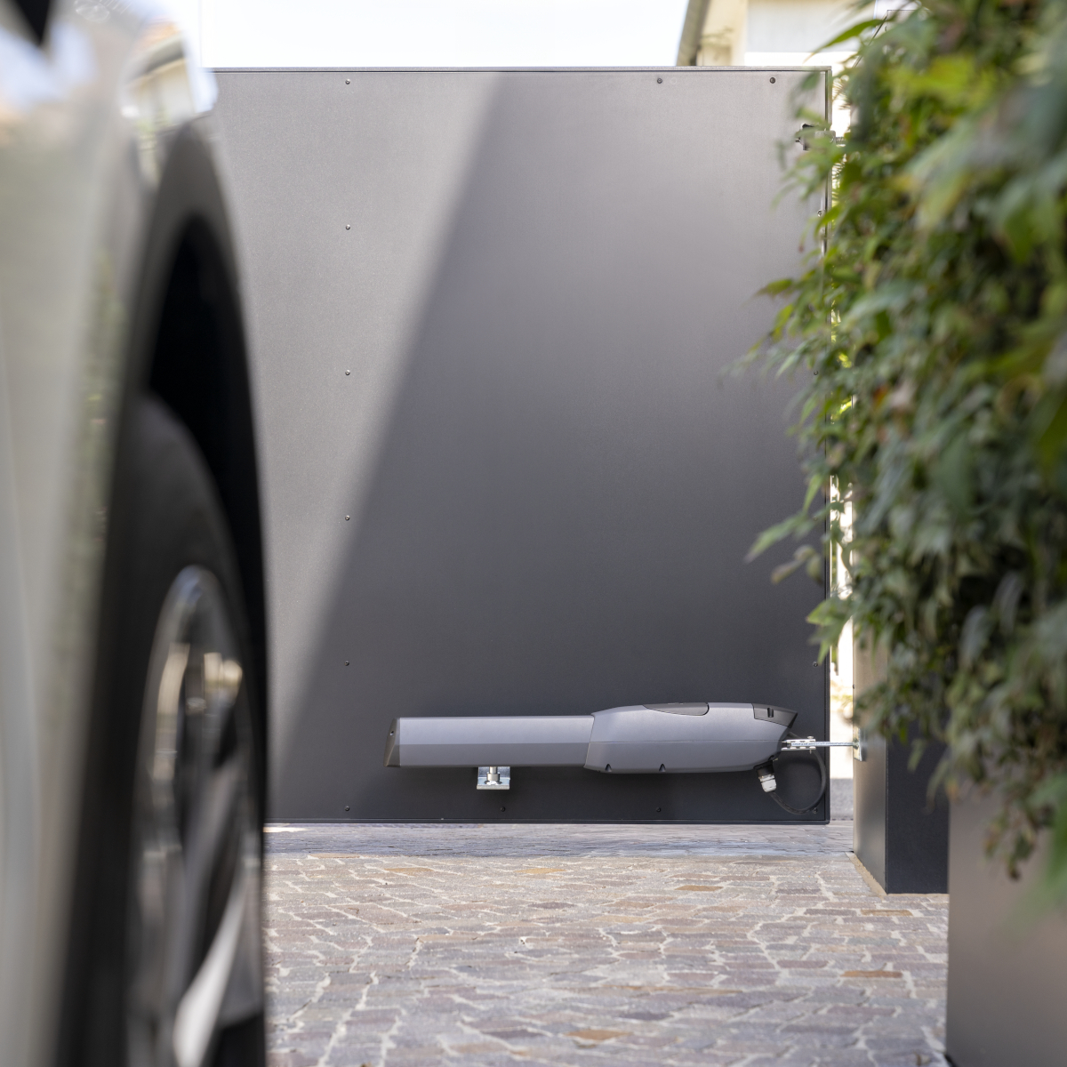 CAME ATI szárnyaskapu motorok