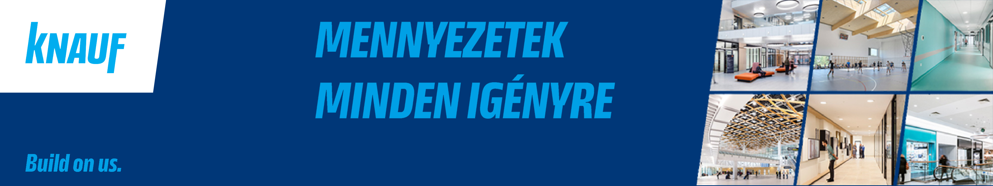 Knauf Ceiling Solutions Kft.