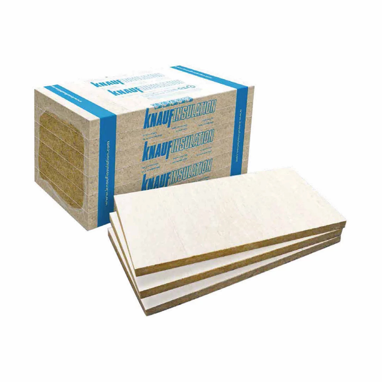 SMARTwall N C1 kőzetgyapot hőszigetelés