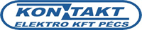 Kontakt Elektro Kft.