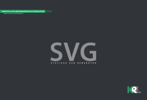 SVG (Statikus Var Generátor) - részletes termékismertető