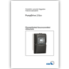 PumpDrive 2 Eco - frekvenciaváltó	 - alkalmazástechnikai útmutató