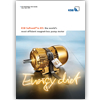 SuPremE® IE5 - energiatakarékos szivattyúmotor	 - részletes termékismertető