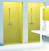 Franke WS F3 és F5 mosdó és zuhany csaptelep sorozat - részletes termékismertető