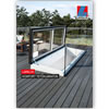 LAMILUX Komfort Solo tetőkijárat-ajtó - általános termékismertető