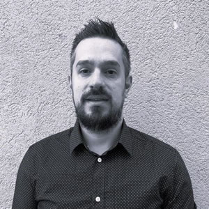 Molnár Tibor