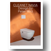 LAUFEN Cleanet Navia wc - általános termékismertető