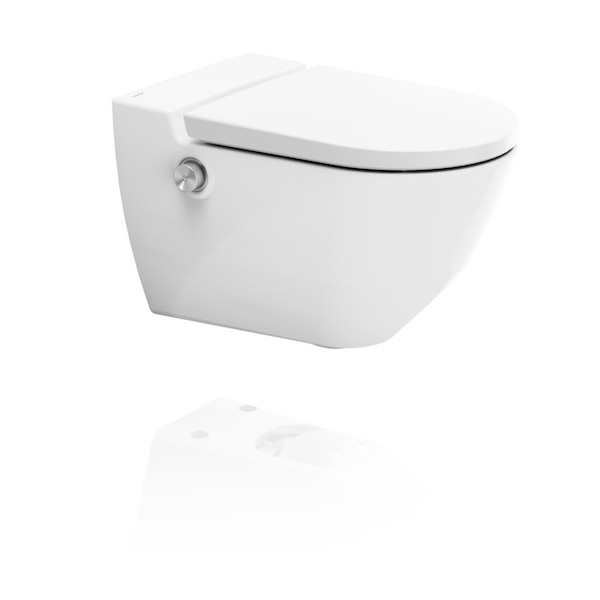 LAUFEN Cleanet Navia wc