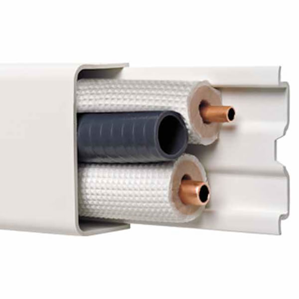 Legrand DLP épületgépészeti csatornarendszer