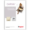 Cariva szerelvények - általános termékismertető