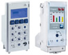 DMX³ 2500 / 4000 / 6300 mikroprocesszoros elektronikus védelmi egységek <br>
(Energiaelosztási katalógus 1.) - részletes termékismertető