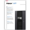 Keor HP háromfázisú online szünetmentes áramforrás <br>
(Legrand szünetmentes áramforrások katalógus 2023. I, 70-75. oldal) - részletes termékismertető