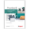 Practibox S kiselosztószekrények - általános termékismertető
