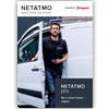 Netatmo Pro okosotthon megoldások - részletes termékismertető