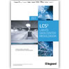 Legrand réz alapú kábelezési megoldások <br>
(LCS³ LAN és Data Center megoldások, 2021. katalógus, 6-31 és 88-109. oldal) - részletes termékismertető