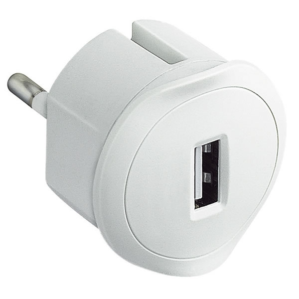 Legrand USB csatlakozók