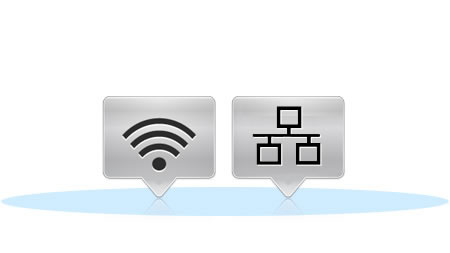 Raritan intelligens rack vezérlőközpont