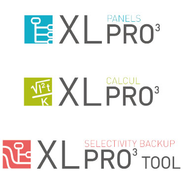 XL Pro3 tervezéstámogató szoftverek