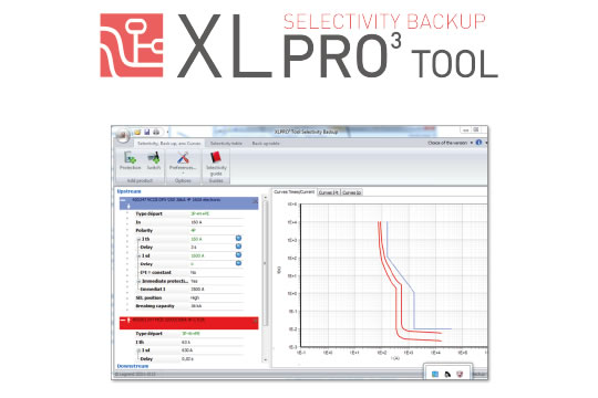 XL Pro3 Tool szoftver