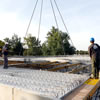 Leier mesterpanel (LMP)<br><br>beépítési útmutató - alkalmazástechnikai útmutató