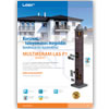 Leier Multikeram LAS P1 kéményrendszer - általános termékismertető