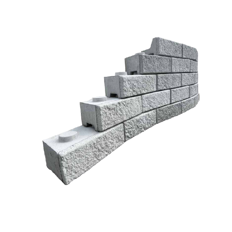Leier Easyblock moduláris támfalrendszer
