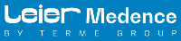 Leier medence