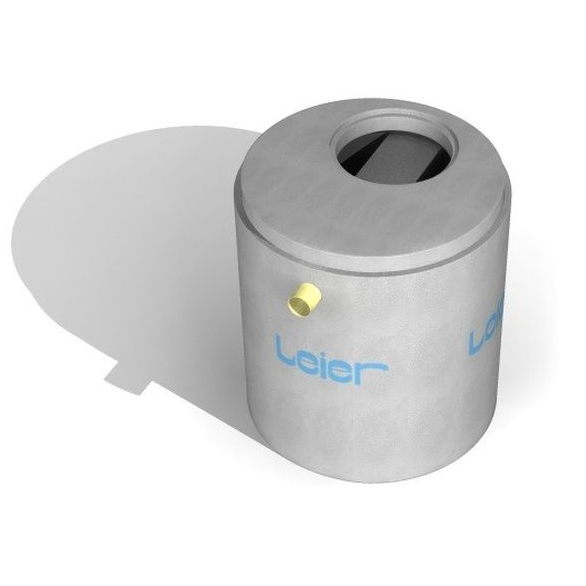 Leier olajleválasztó berendezések