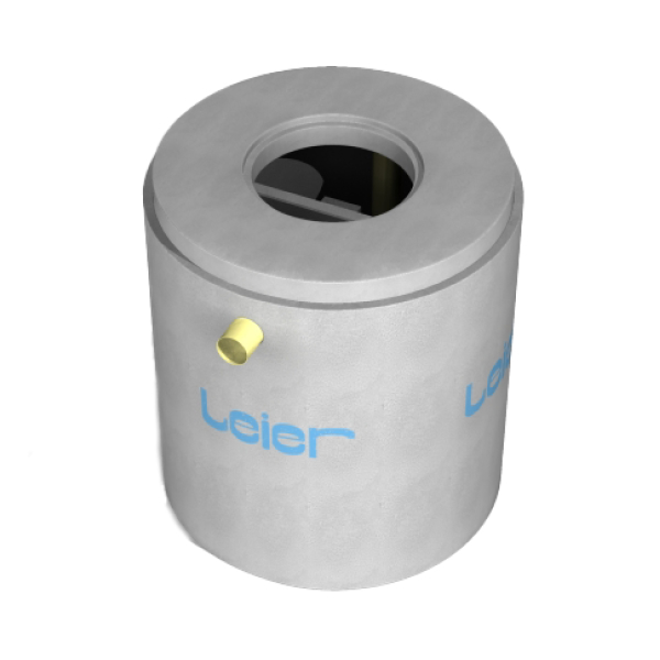 Leier zsírleválasztó berendezések