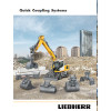 Liebherr GMM 50-5 polipmarkoló - részletes termékismertető