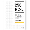 Liebherr 258 H-CL 10/18 Fibre daru - részletes termékismertető