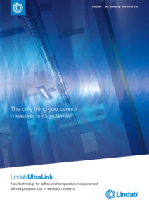 UltraLink ultrahangos szabályozó - általános termékismertető