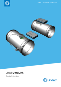 UltraLink ultrahangos szabályozó - részletes termékismertető