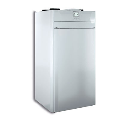 Lindab RHR-CF kompakt légkezelők