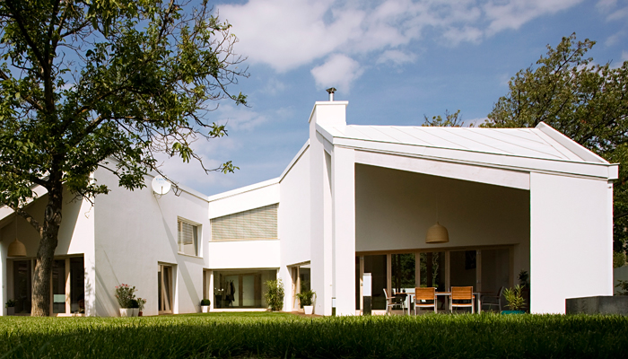 Lindab PLX korcolt fedés